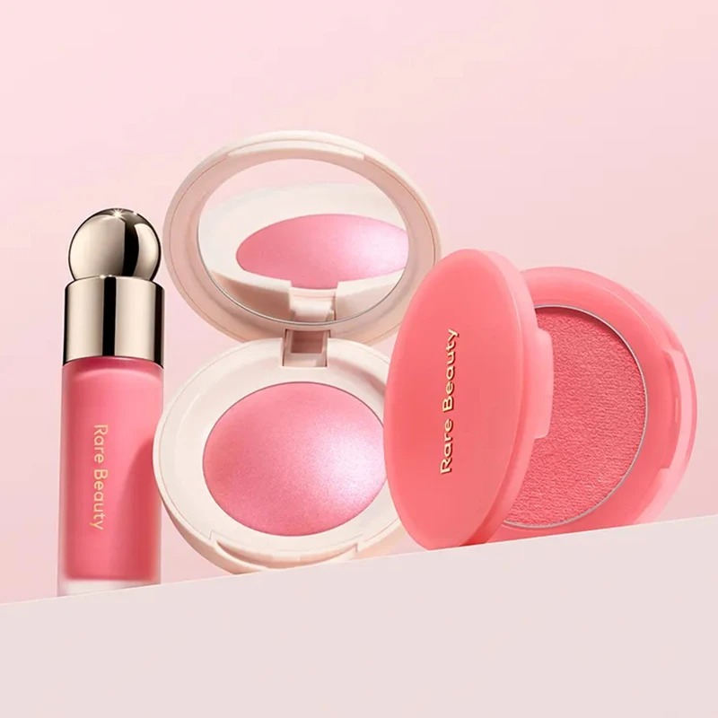 Beauty Love Makeup - Gorący Rzadki Piękny Radosny Nadziejny Wesoły