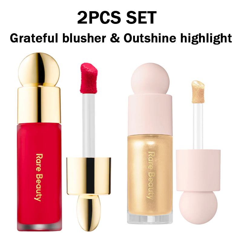 Beauty Love Makeup - Rare Beauty Soft Pinch Liquid Blush