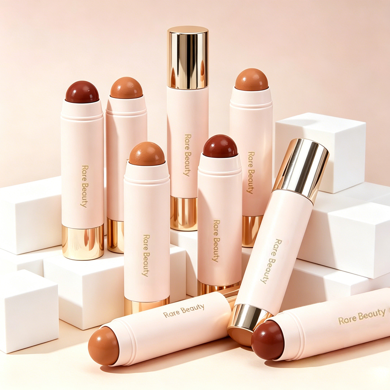 Beauty Love Makeup - Gorąca Marka Rare Beauty Happy Sol
