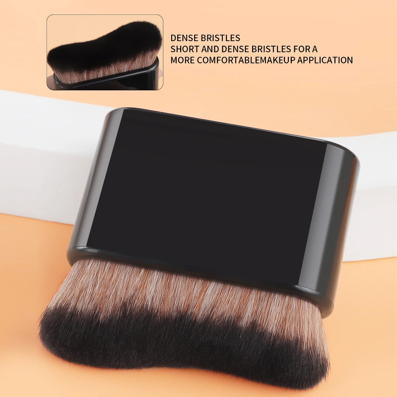 1 szt. Ręczny pędzel do makija – Beauty Home Makeup recenzja i cena