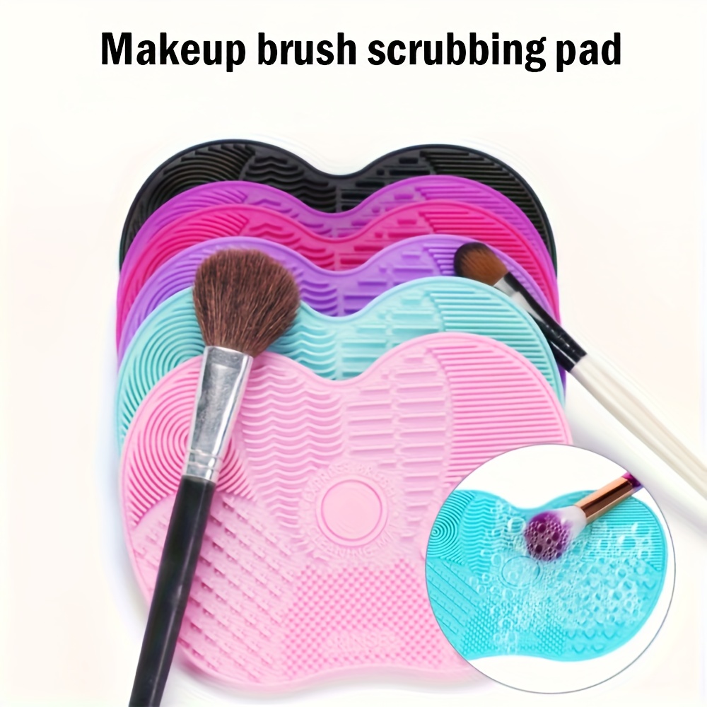 Silikonowa mata do czyszczenia – Beauty Home Makeup recenzja i cena
