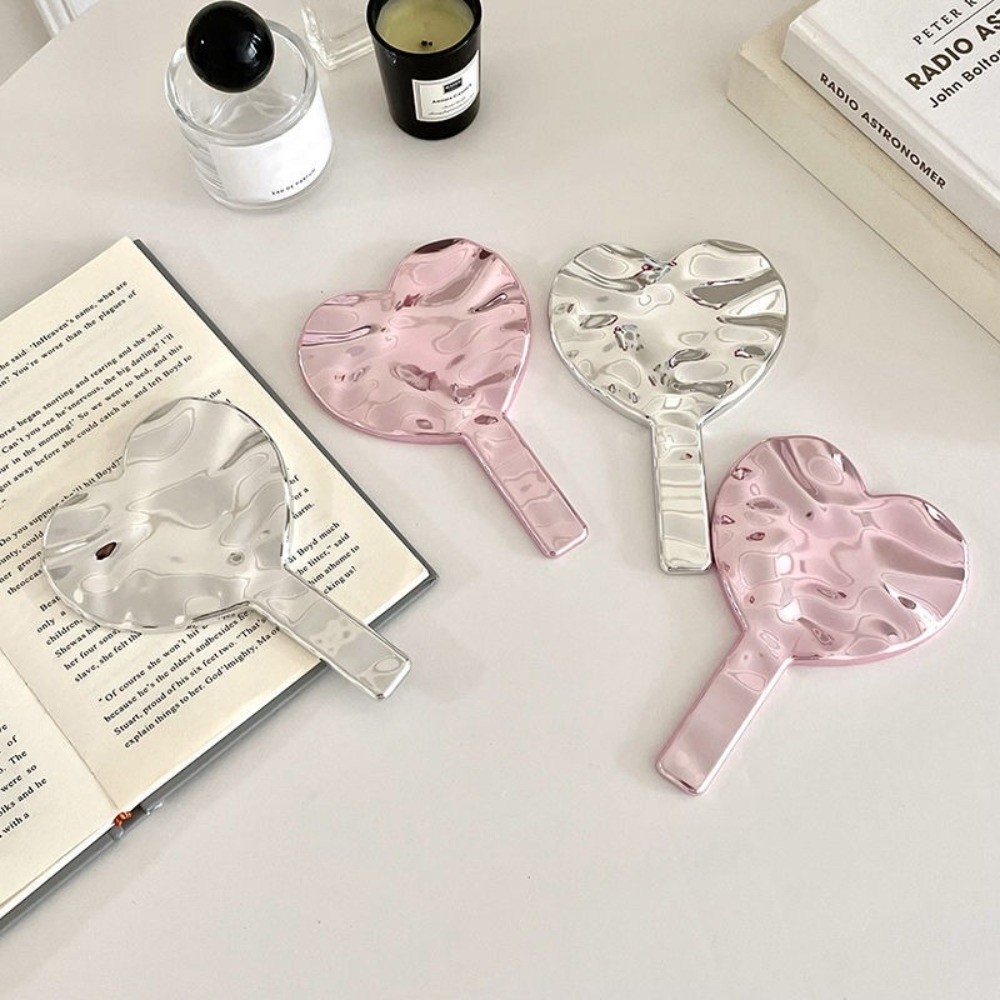 Przenośne lusterko do makijażu – Beauty Love Makeup recenzja i cena