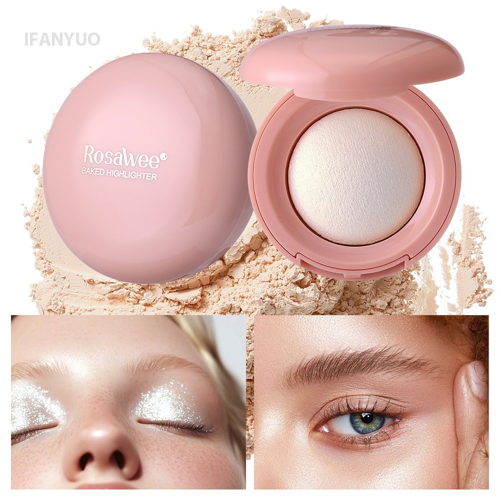 Puder rozświetlający do twarzy – Fenty Beauty Makeup Highlighter recenzja i cena