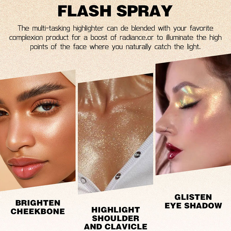 Diamentowy brokatowy rozświetl – Fenty Beauty Makeup Highlighter recenzja i cena