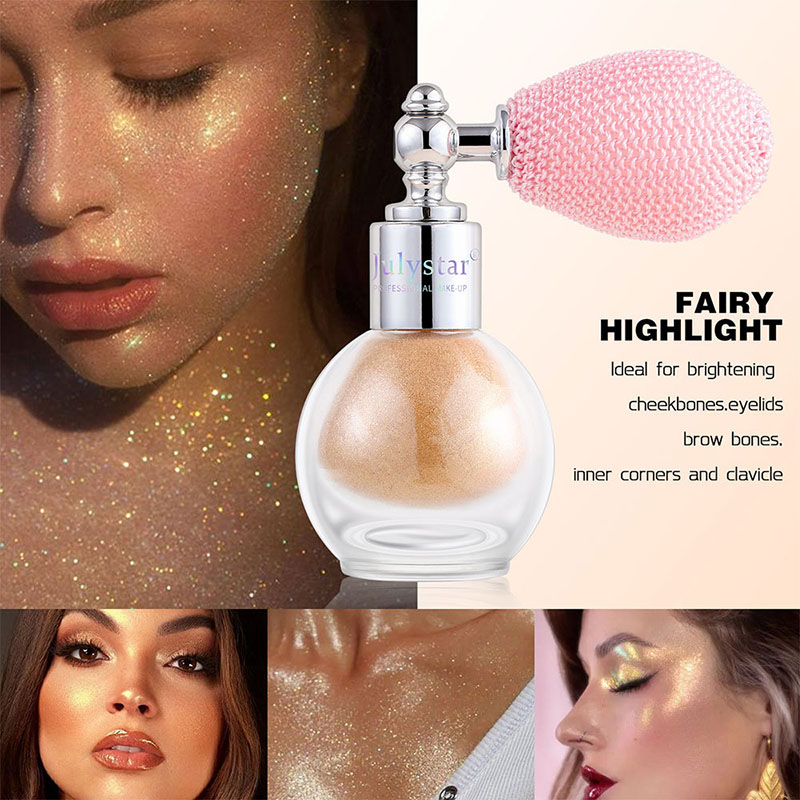 Diamentowy brokatowy rozświetl – Fenty Beauty Makeup Highlighter recenzja i cena