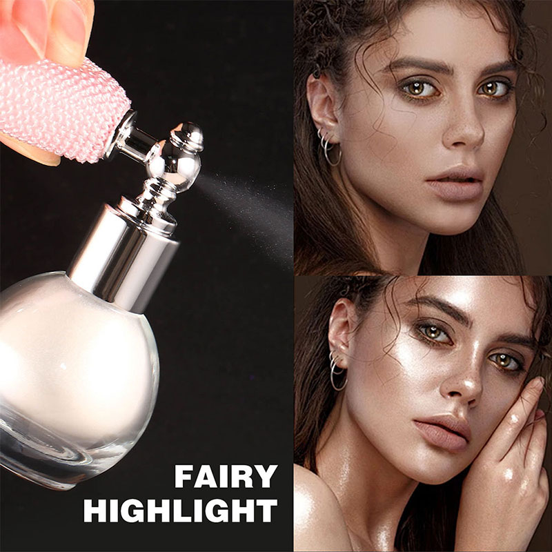 Diamentowy brokatowy rozświetl – Fenty Beauty Makeup Highlighter recenzja i cena