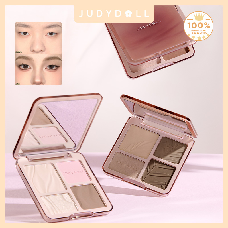 Judydoll Highlighter & Contour – Fenty Beauty Makeup Highlighter recenzja i cena
