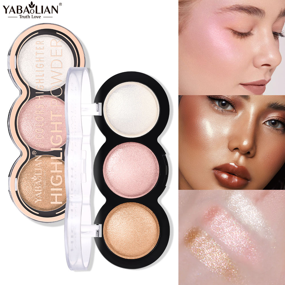 Paleta do policzków 3 w 1: roz – Fenty Beauty Makeup Highlighter recenzja i cena