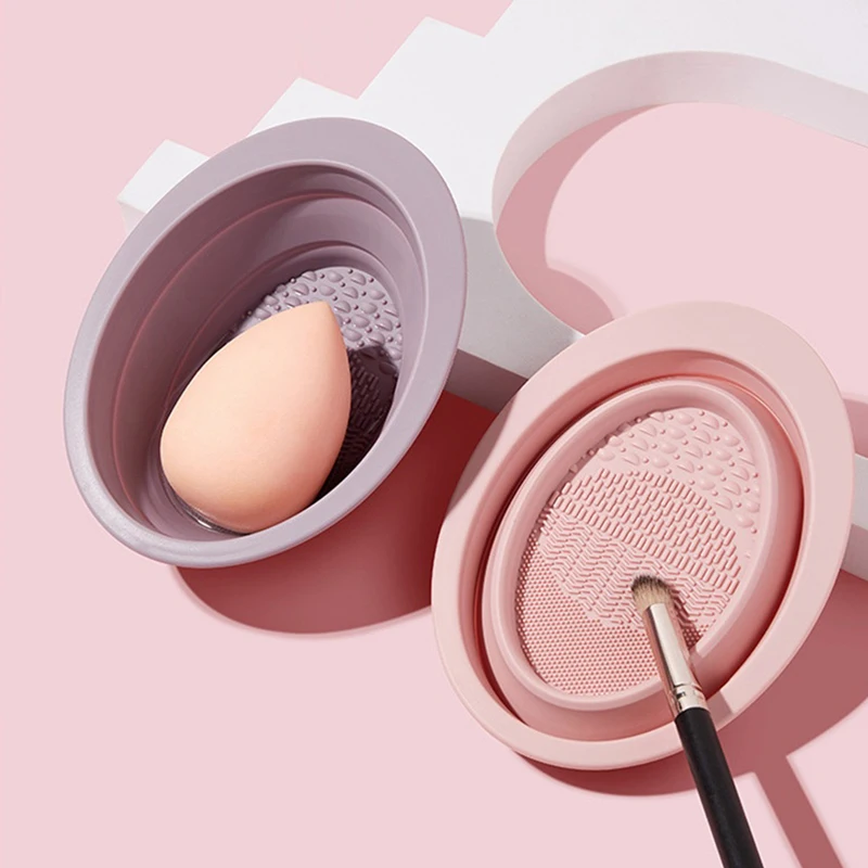 Silikonowa miseczka do czyszcz – Beauty Home Makeup recenzja i cena