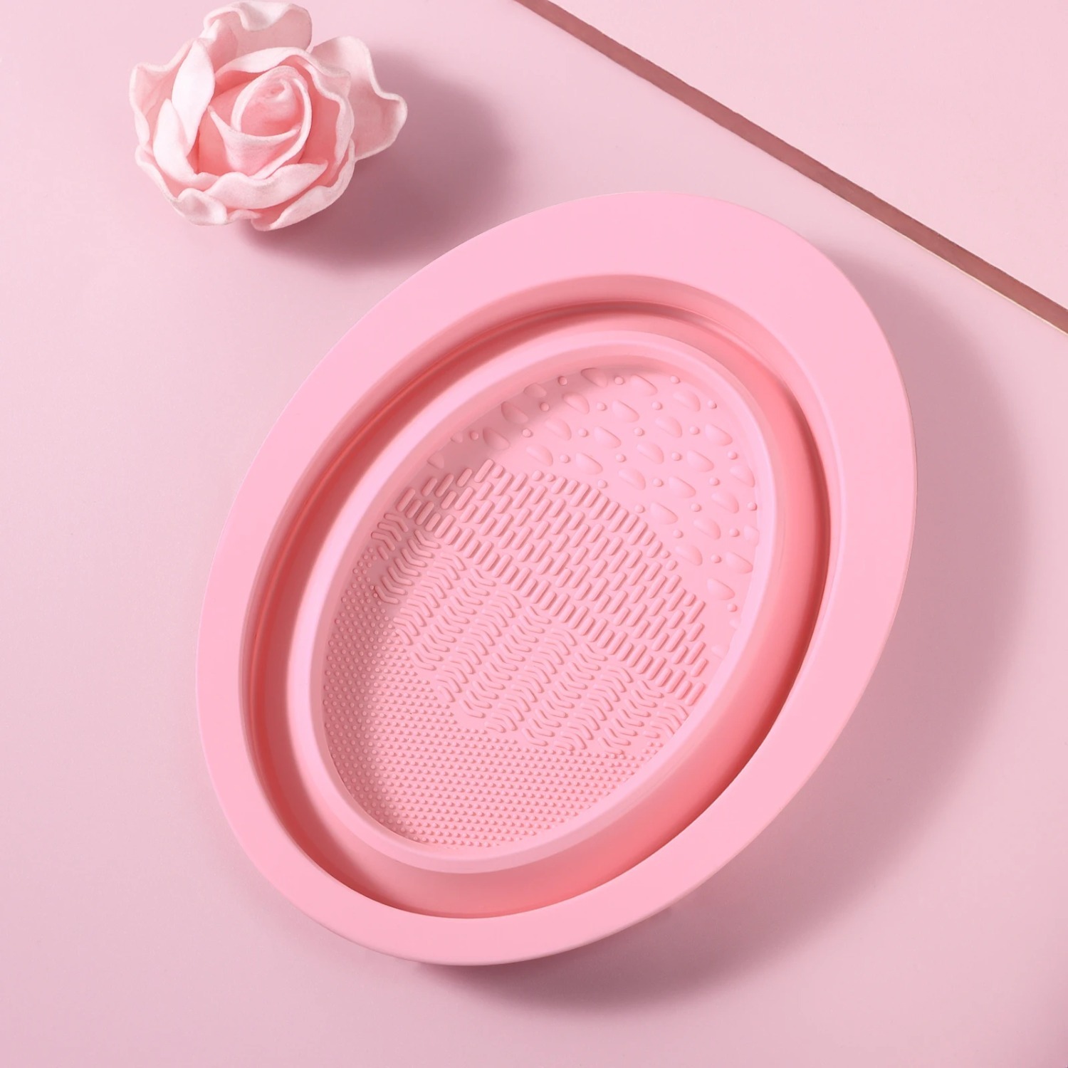 3 szt. Narzędzi do czyszczenia – Beauty Home Makeup recenzja i cena