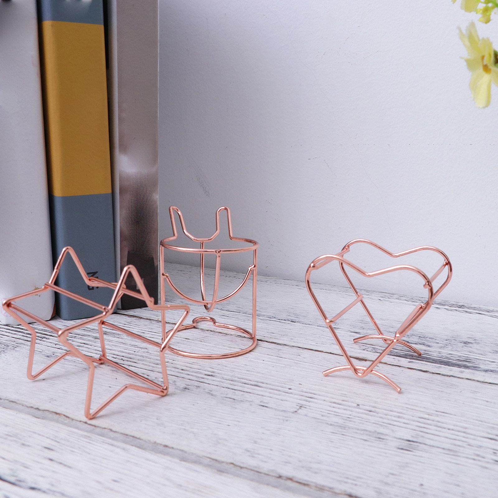 3 szt. Metalowy stojak na gąbk – Beauty Makeup Tool recenzja i cena