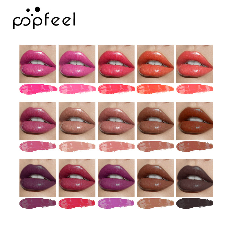 Paleta Mini Błyszczyków do Ust – Beauty Makeup Palette recenzja i cena