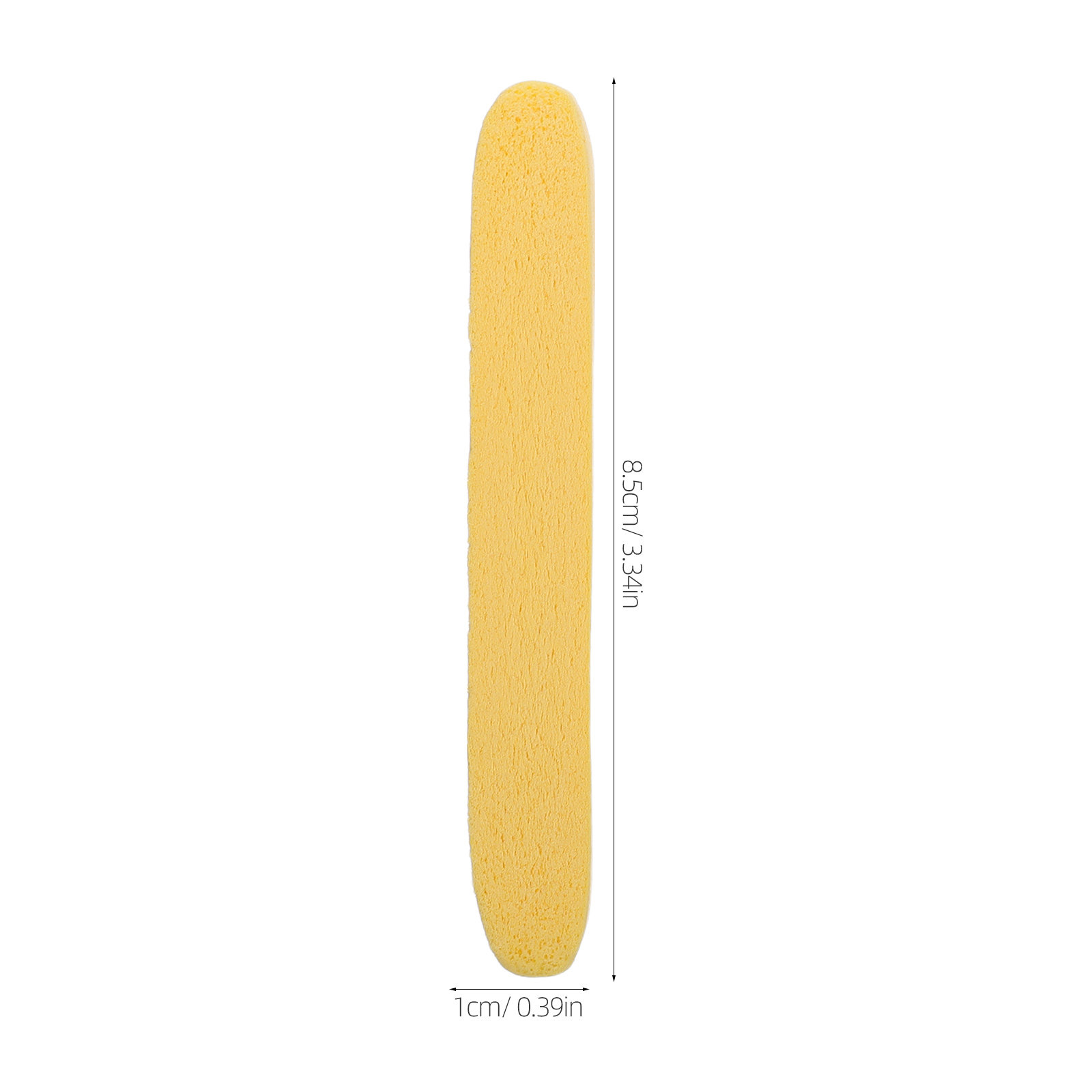 Okrągła, kompresowana gąbka do – Beauty Makeup Tool recenzja i cena