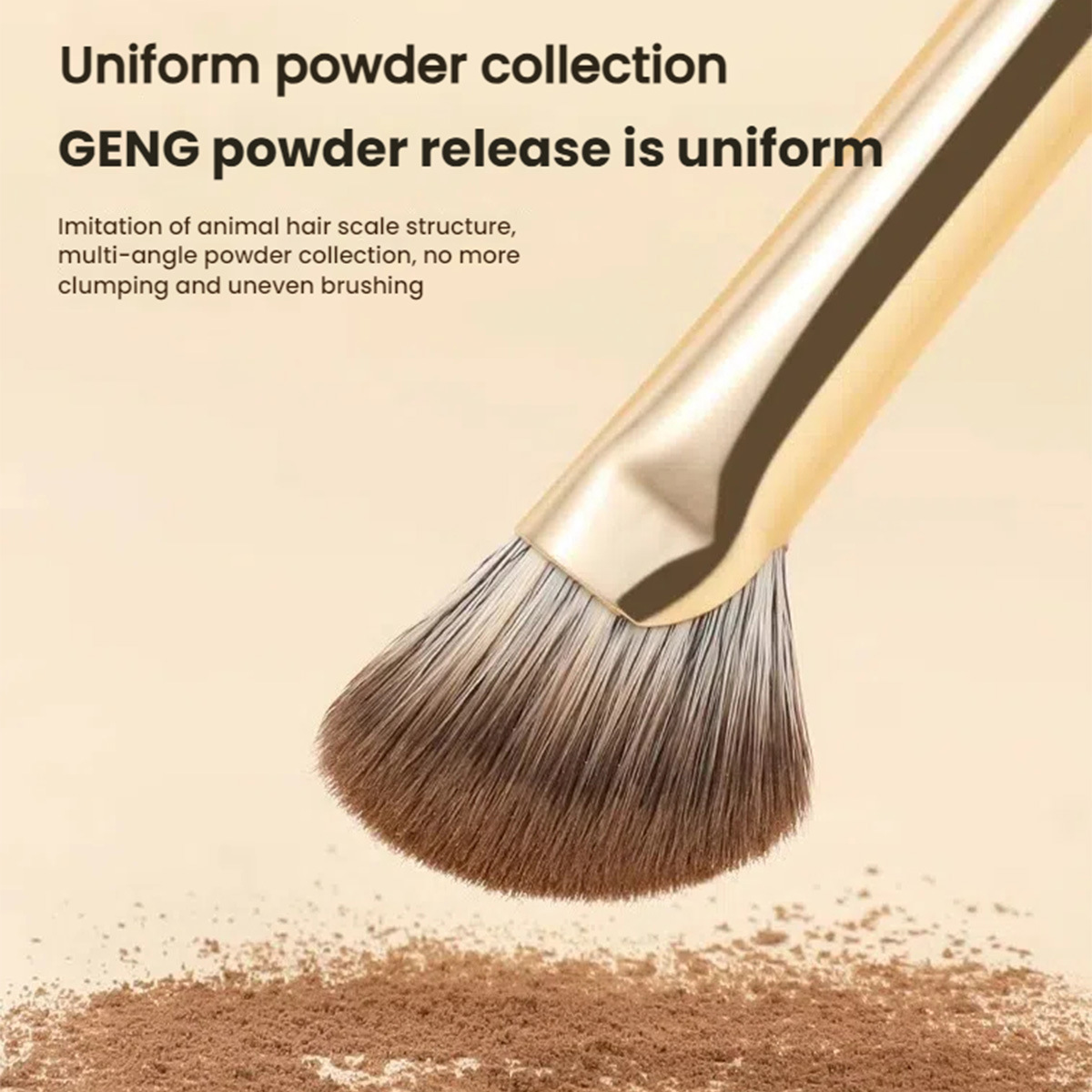 Torba z skórzanym uchwytem i 3 – Beauty Makeup Tools Set recenzja i cena