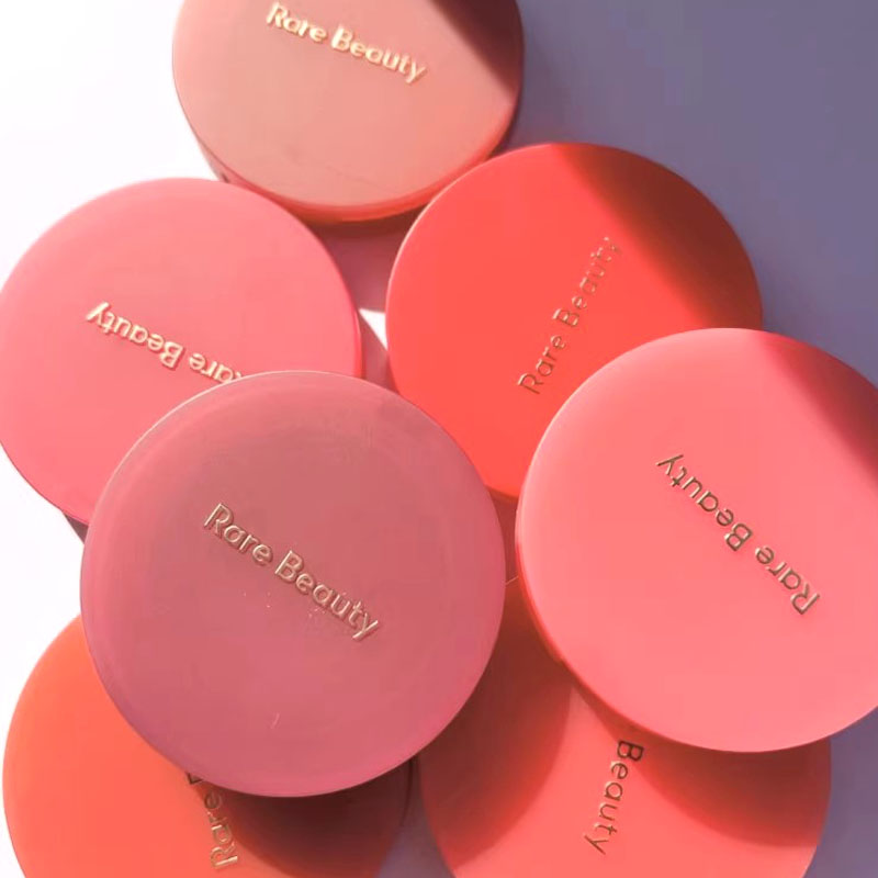 Rare Beauty 2 w 1 Paleta Pudró – Beauty Makeup Palette recenzja i cena