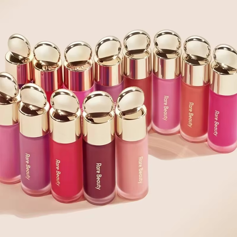 Rare Beauty Nadzieja Wdzięczno – Beauty Love Makeup recenzja i cena