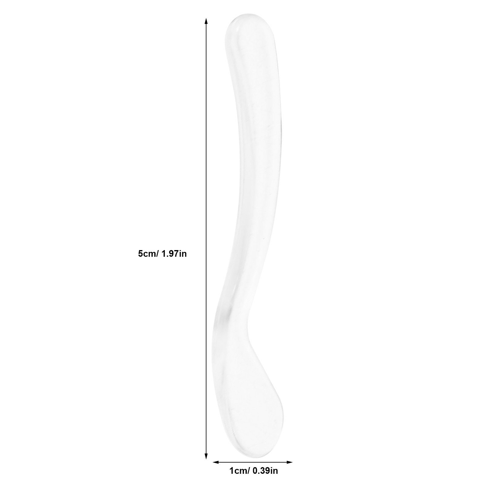 10 szt. Mini szpatułek do twar – Beauty Makeup Tool recenzja i cena