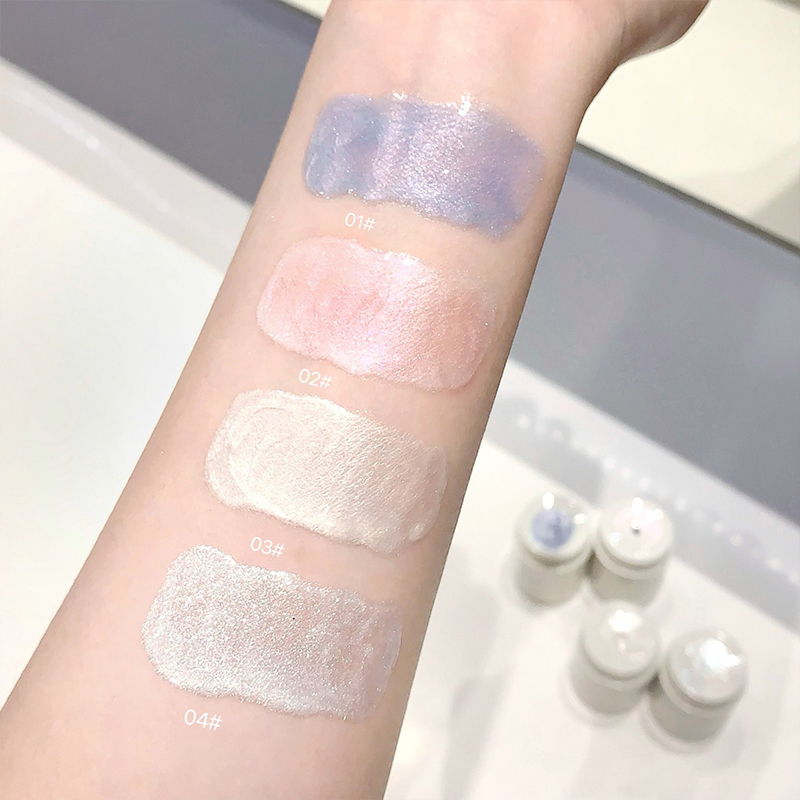 Perłowy Diamentowy Płynny Rozś – Fenty Beauty Makeup Highlighter recenzja i cena