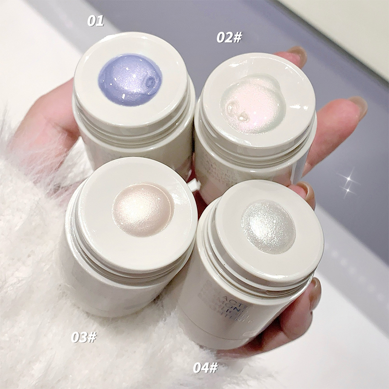 Perłowy Diamentowy Płynny Rozś – Fenty Beauty Makeup Highlighter recenzja i cena