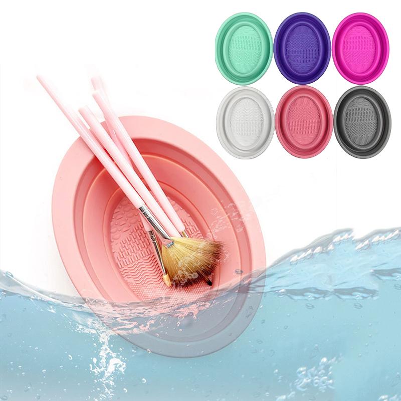Miękki silikonowy środek do cz – Beauty Home Makeup recenzja i cena