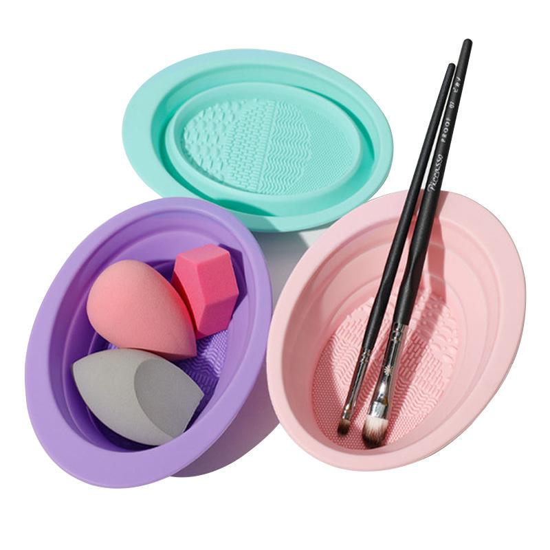 Miękki silikonowy środek do cz – Beauty Home Makeup recenzja i cena