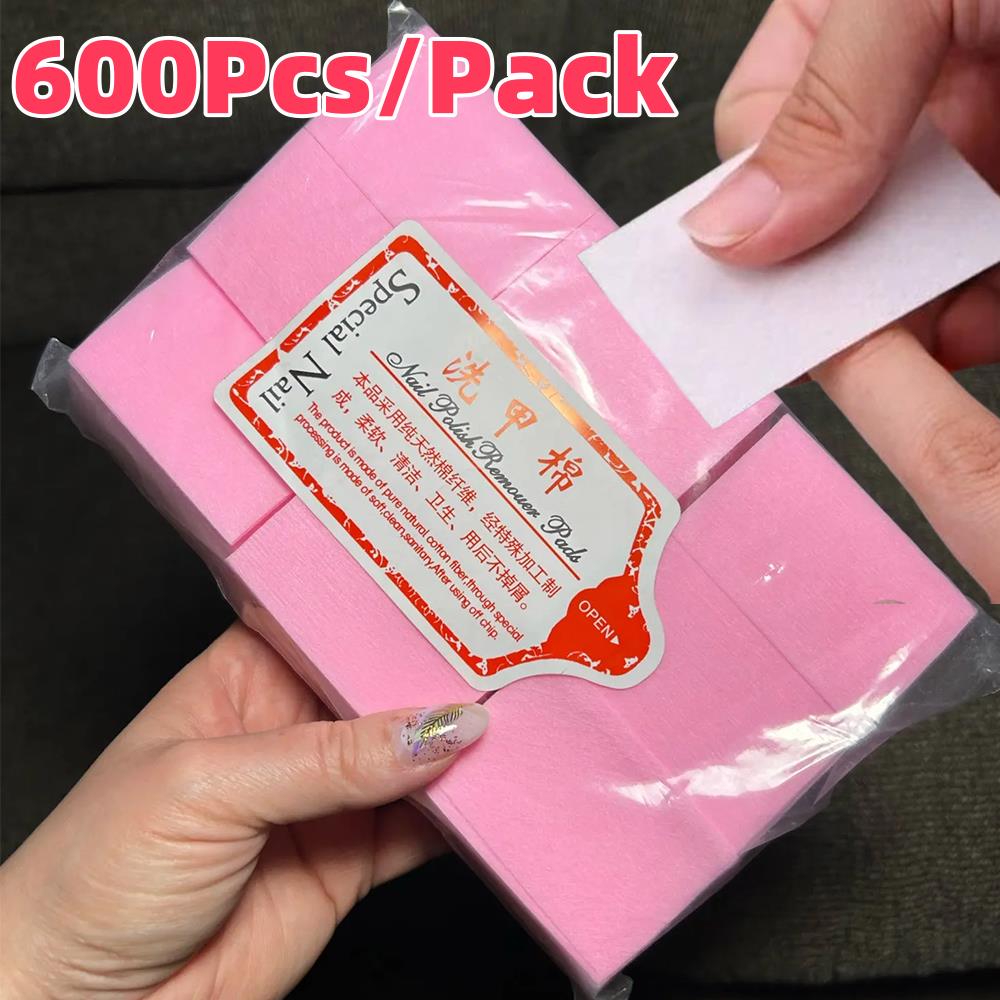 600 sztuk/opakowanie Bezpyłowe – Beauty For You Makeup recenzja i cena