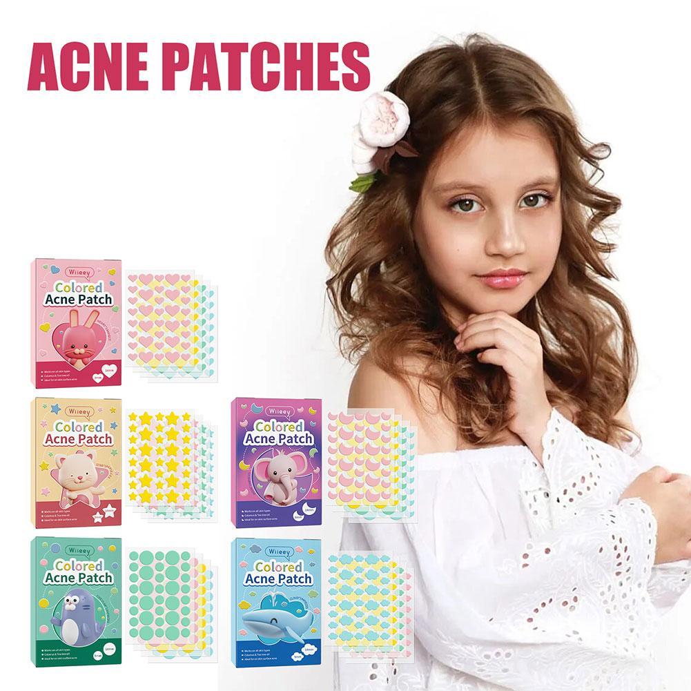 144Pcs/Set Star Pimple Patch A – Beauty Makeup Tools Set recenzja i cena