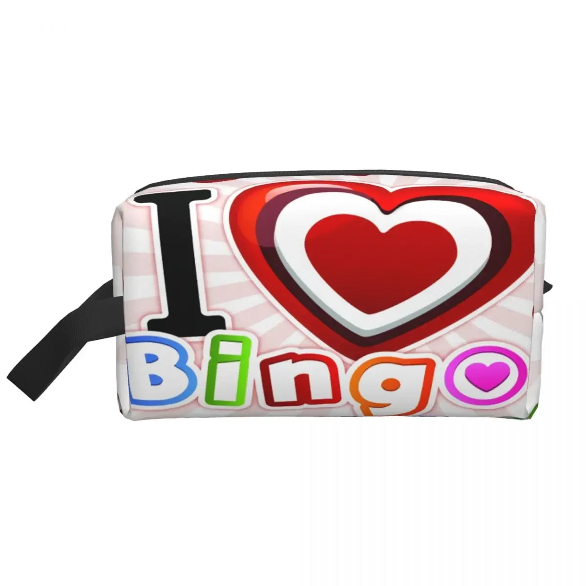 Niestandardowe kocham Bingo ko – Beauty Love Makeup recenzja i cena