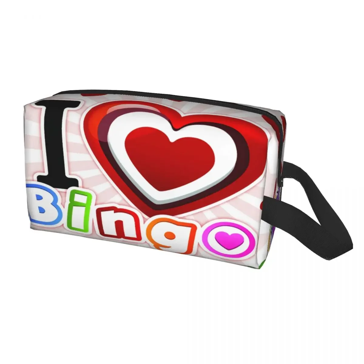 Niestandardowe kocham Bingo ko – Beauty Love Makeup recenzja i cena