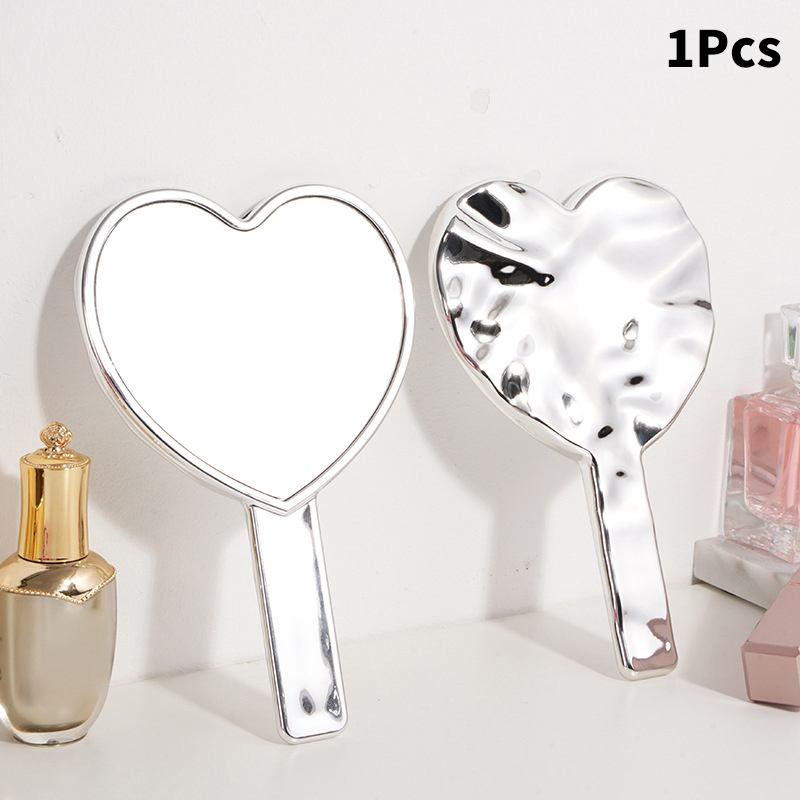 1 szt. Damskie lusterko do mak – Beauty Love Makeup recenzja i cena