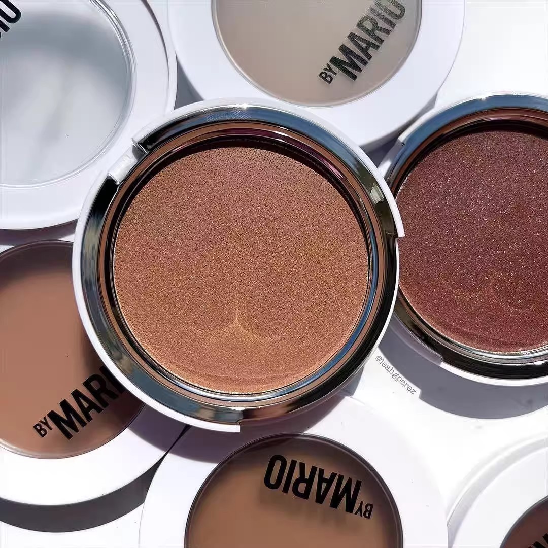 5g Mario Silky Matte Bronzer P – Fenty Beauty Makeup Highlighter recenzja i cena