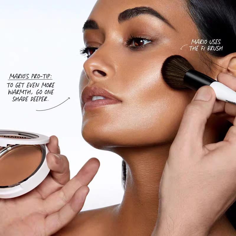 5g Mario Silky Matte Bronzer P – Fenty Beauty Makeup Highlighter recenzja i cena