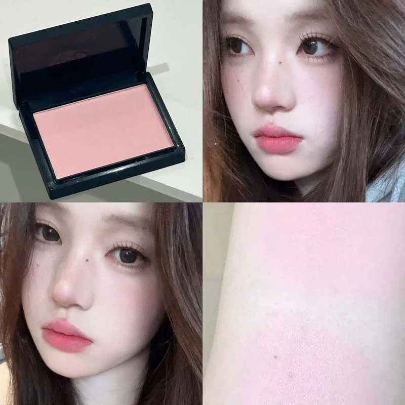 Paleta Monochromatycznych Mato – Beauty Makeup Palette recenzja i cena