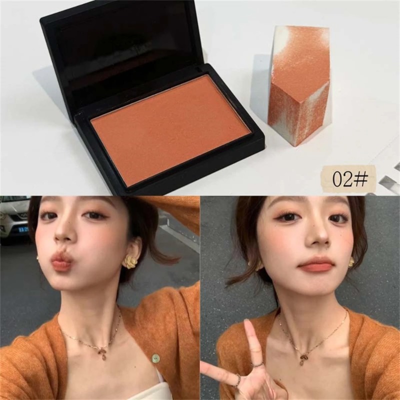 Paleta Monochromatycznych Mato – Beauty Makeup Palette recenzja i cena