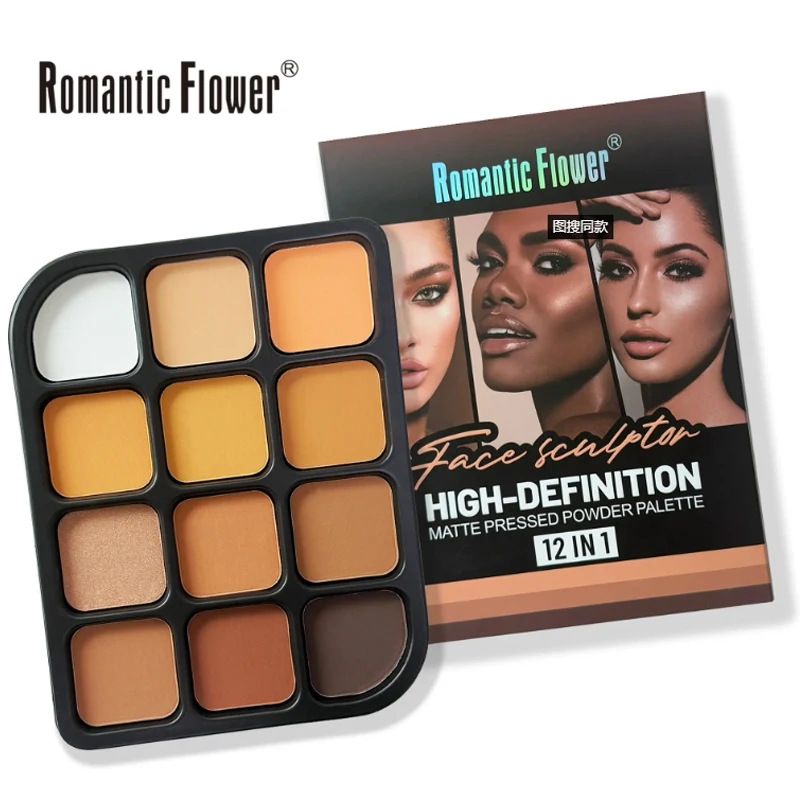 Paleta do konturowania Deep Sk – Fenty Beauty Makeup Highlighter recenzja i cena