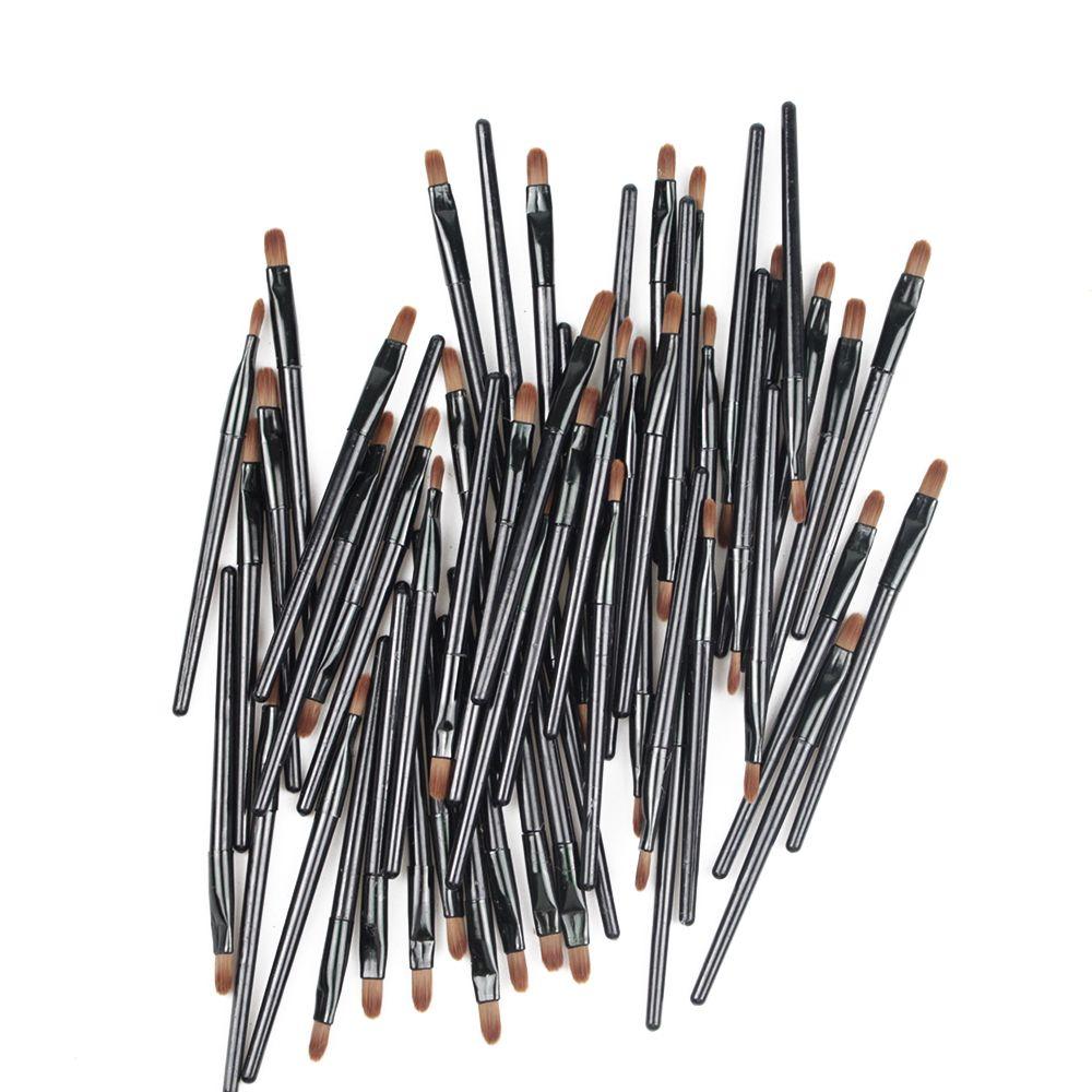 Zestaw 50/100 szt. jednorazowy – Beauty Home Makeup recenzja i cena