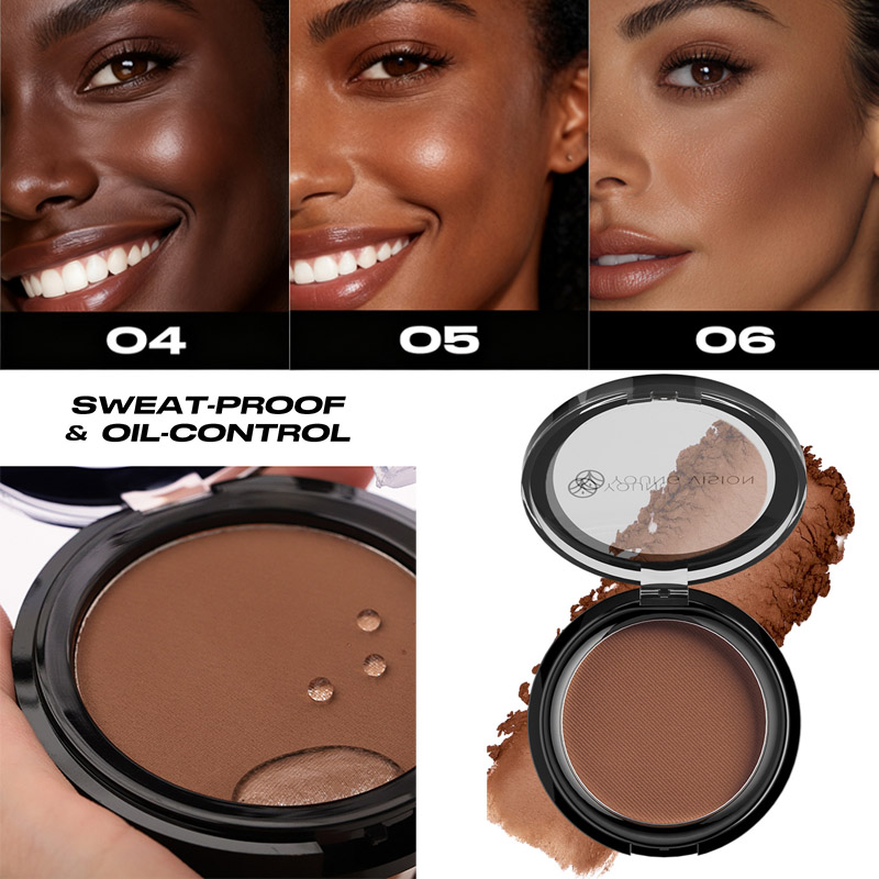 Profesjonalna paleta matowych  – Fenty Beauty Makeup Highlighter recenzja i cena