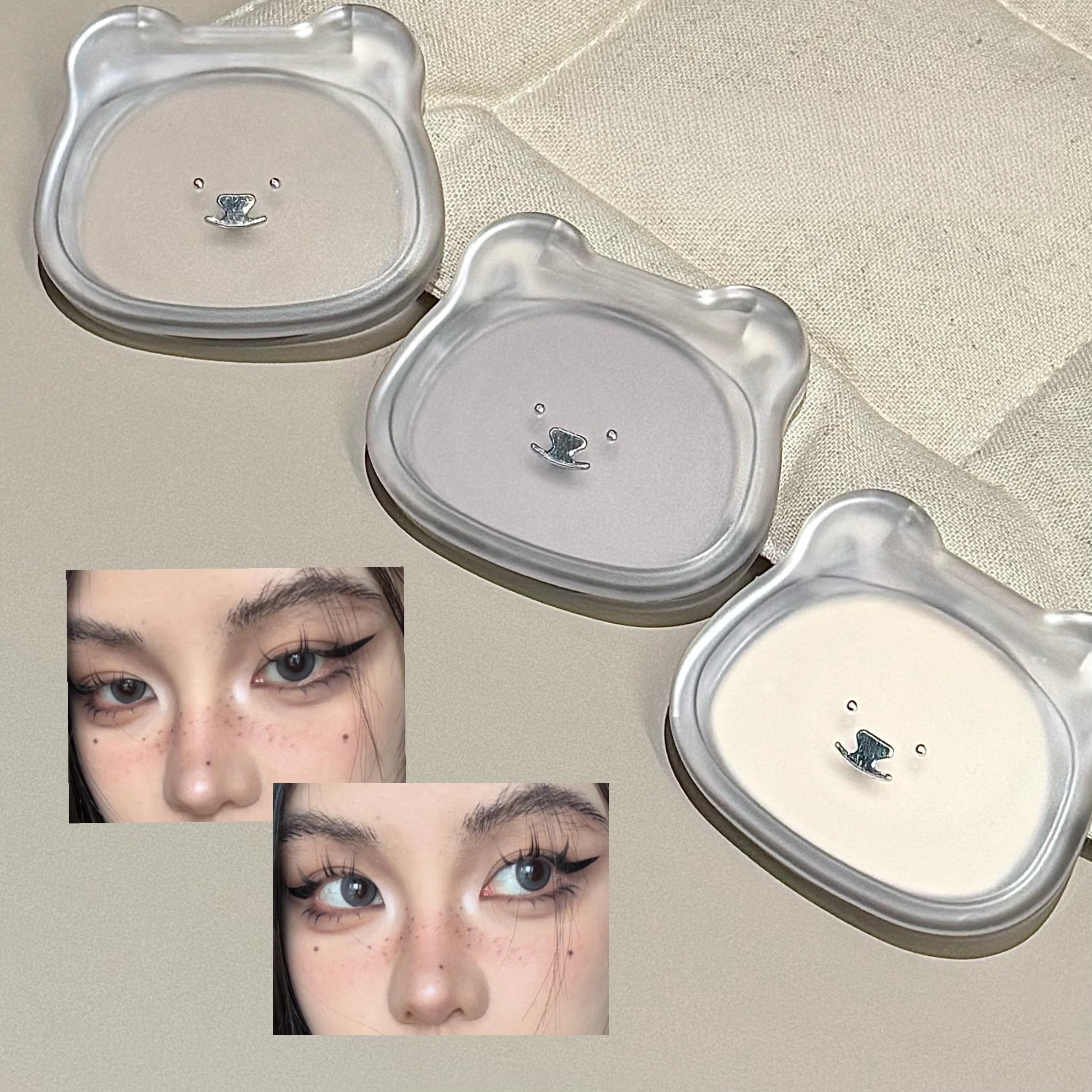 Kakashow Matowy Rozświetlacz w – Fenty Beauty Makeup Highlighter recenzja i cena