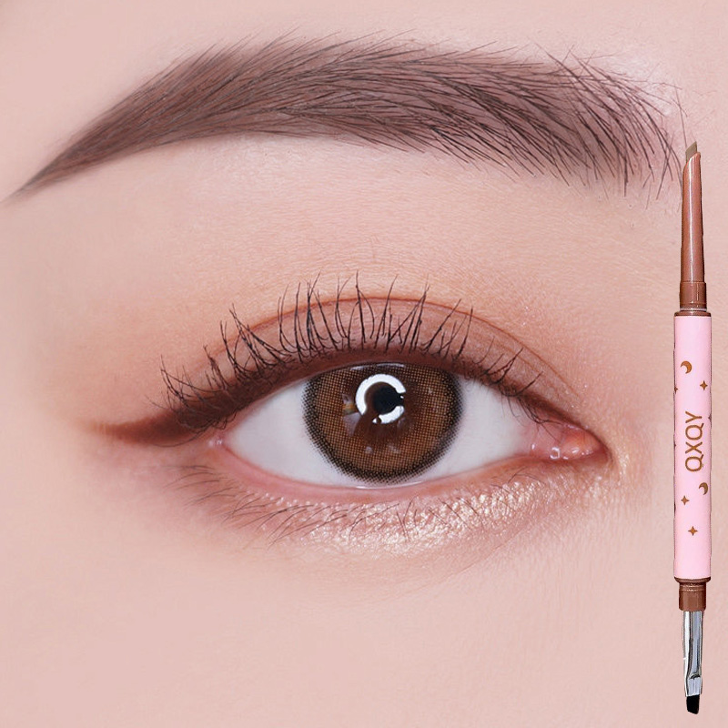 QXQY Dwustronny eyeliner, dwuf – Beauty Home Makeup recenzja i cena