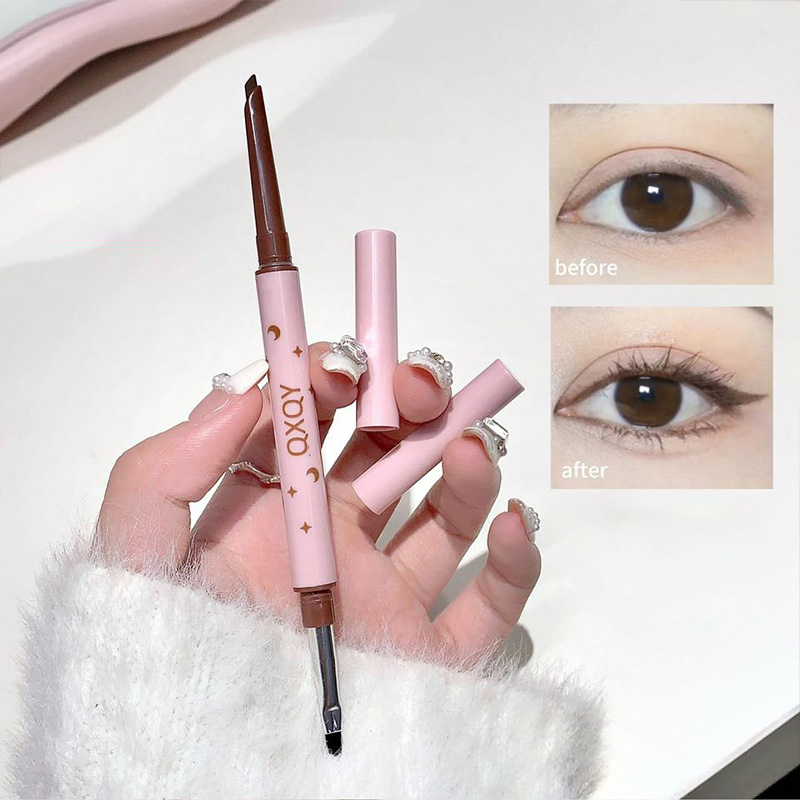 QXQY Dwustronny eyeliner, dwuf – Beauty Home Makeup recenzja i cena