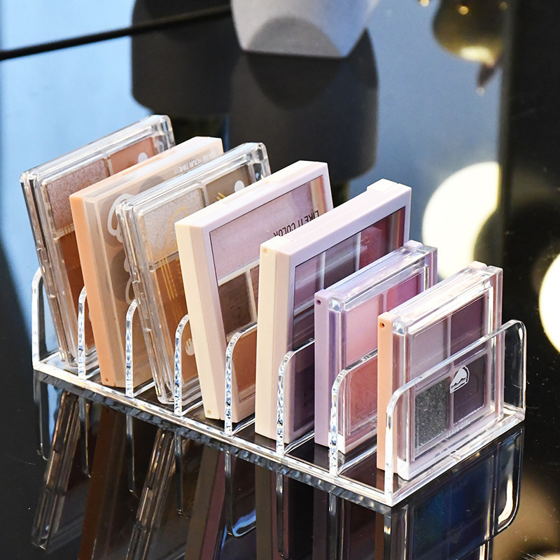 Organizer na palety cieni do p – Beauty Makeup Palette recenzja i cena