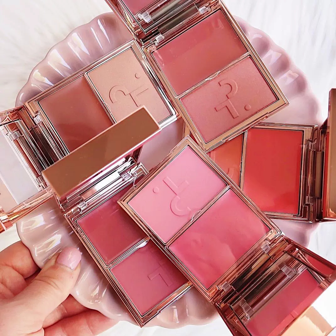 Partick Major Headlines Double – Huda Beauty Makeup Kit recenzja i cena