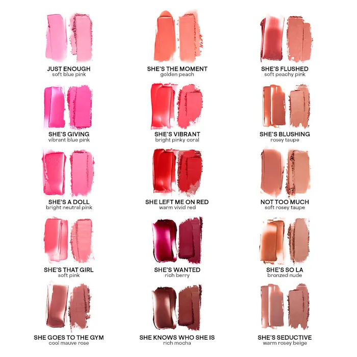 Partick Major Headlines Double – Huda Beauty Makeup Kit recenzja i cena