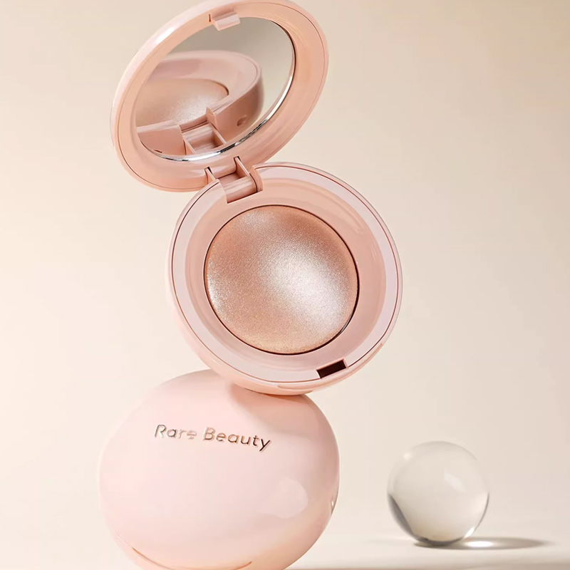 Zestaw do makijażu twarzy Rare – Fenty Beauty Makeup Highlighter recenzja i cena