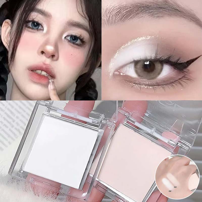 Matowa paleta cieni do powiek  – Fenty Beauty Makeup Highlighter recenzja i cena