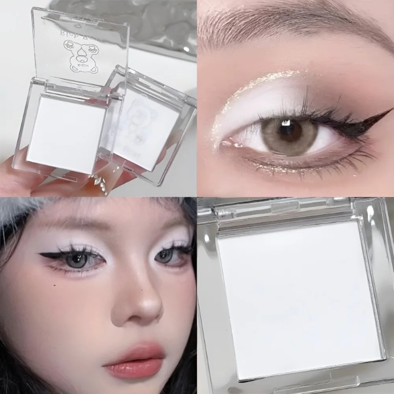 Matowa paleta cieni do powiek  – Fenty Beauty Makeup Highlighter recenzja i cena