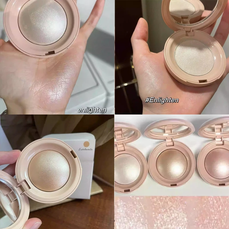 Rare Beauty Rozświetlacz Light – Huda Beauty Makeup Kit recenzja i cena