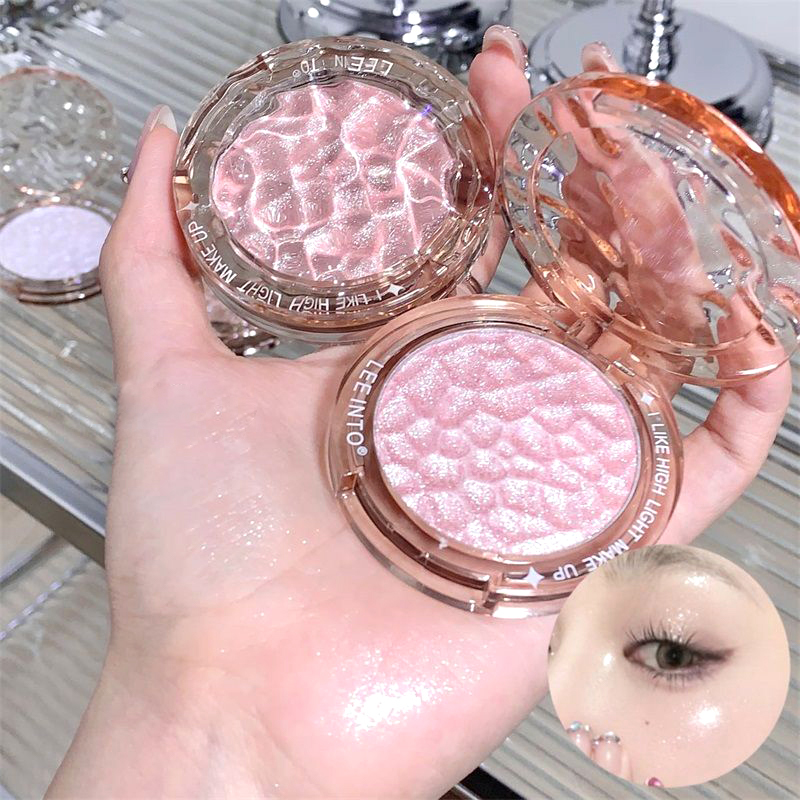 Błyszczący połysk w proszku br – Fenty Beauty Makeup Highlighter recenzja i cena