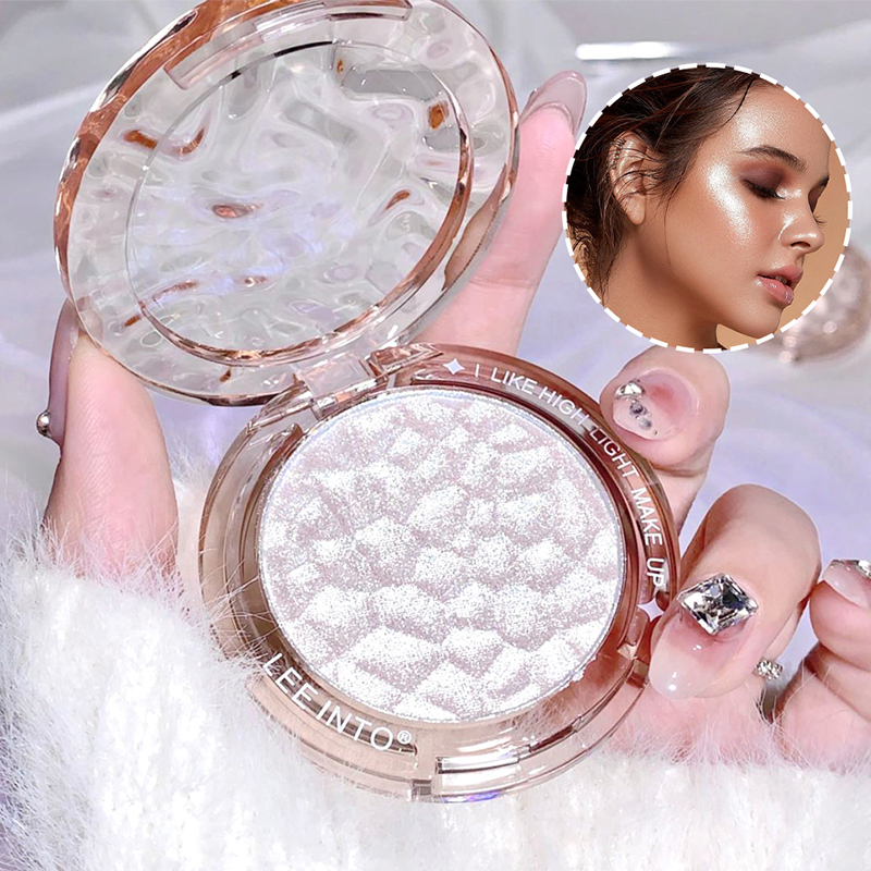 Błyszczący połysk w proszku br – Fenty Beauty Makeup Highlighter recenzja i cena
