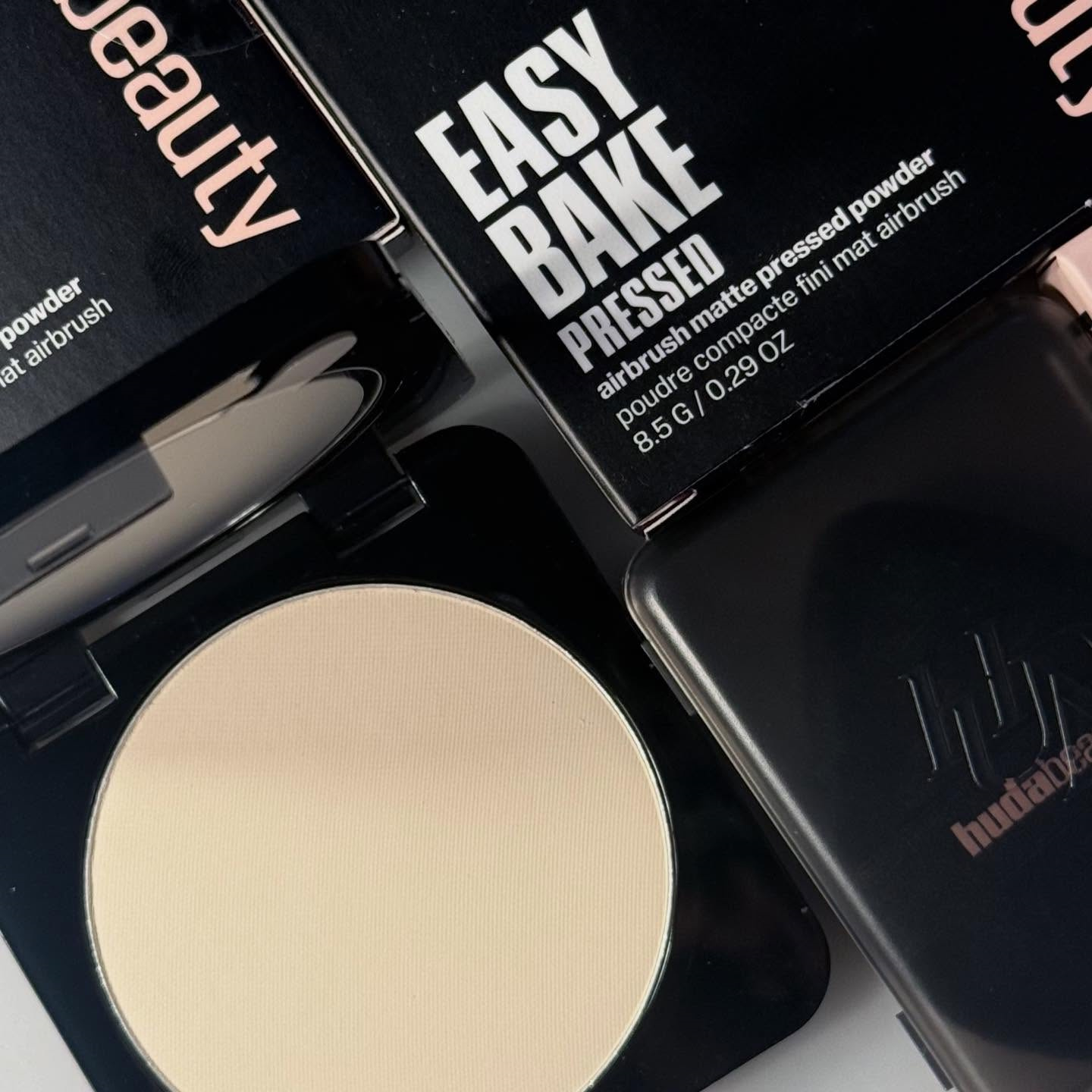 Huda Beauty Matte Blush & Brus – Huda Beauty Makeup Kit recenzja i cena